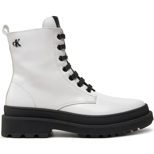 Outdoorová obuv Calvin Klein Jeans 55745091