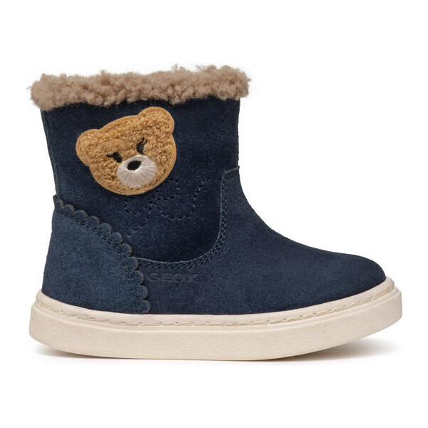 Čižmy Geox 55745809