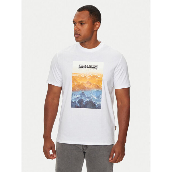 Tričko Napapijri 55745791