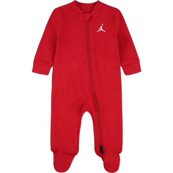 Jordan Overal červená / biela 67250970