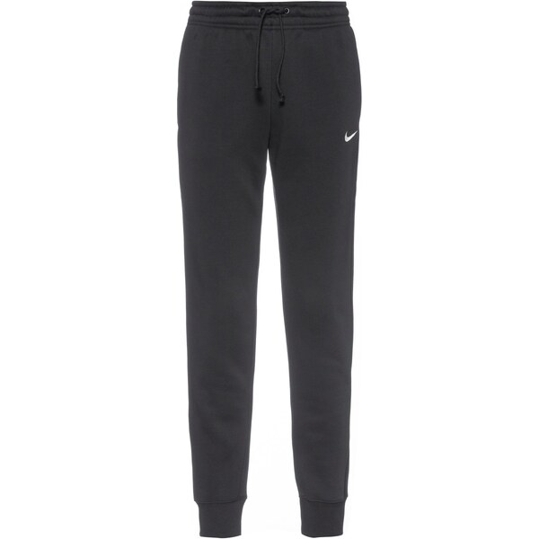 Nike Sportswear Nohavice Phoenix čierna / biela 57248859