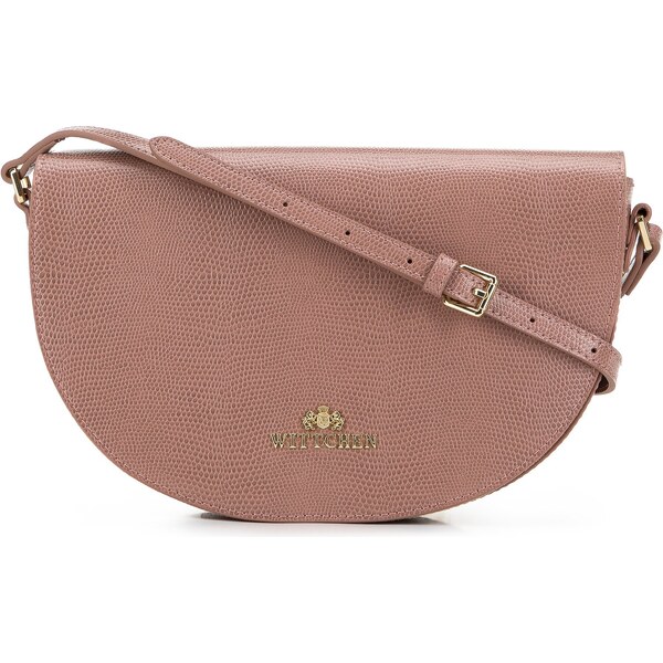 Krásna dámska kabelka Wittchen 29-4E-023-P 66065522