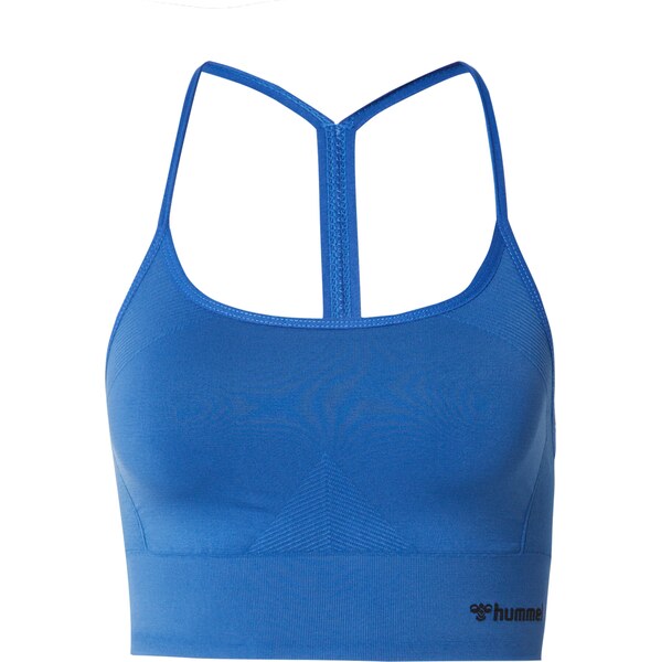 Hummel Športový top Tiffy ultramarínová 66297890