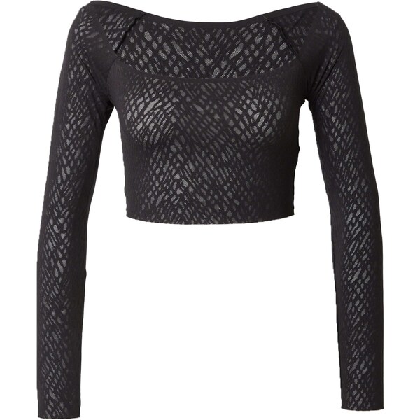 SLOGGI Tielko ZERO Feel čierna 55780454