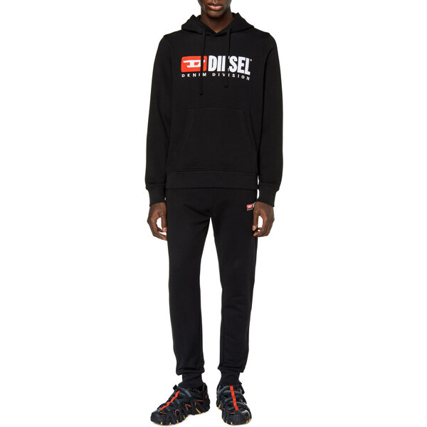 TEPLÁKY DIESEL P-TARY-DIV TROUSERS 55779482