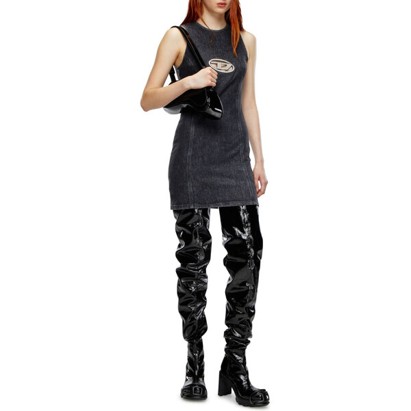 ŠATY DIESEL DE-FERRIZ-FSD DRESS 55779506