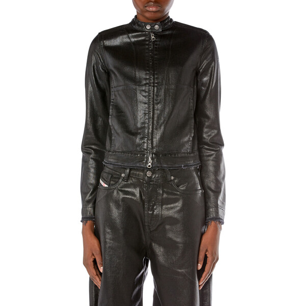 BUNDA DIESEL DE-MORNIN JACKET 55779514