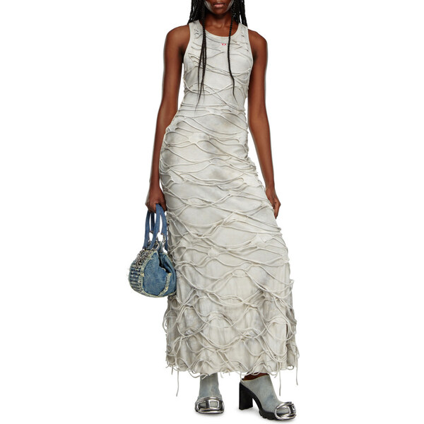 ŠATY DIESEL D-JARAL DRESS 55779523