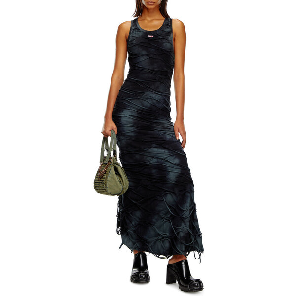 ŠATY DIESEL D-JARAL DRESS 55779524