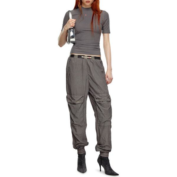 NOHAVICE DIESEL P-ARADISE TROUSERS 55779530