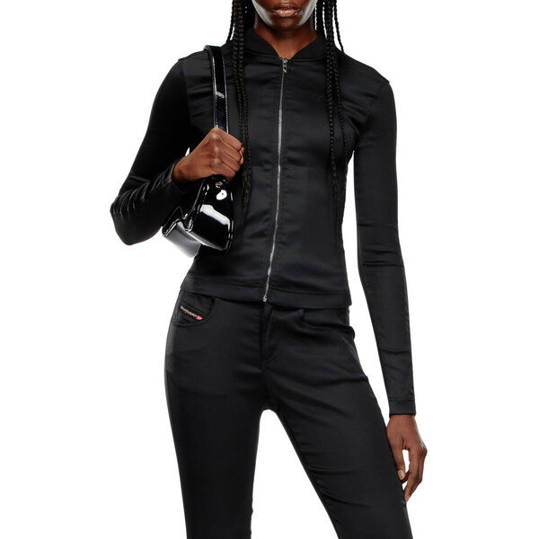 BUNDA DIESEL G-OPER JACKET 55779532