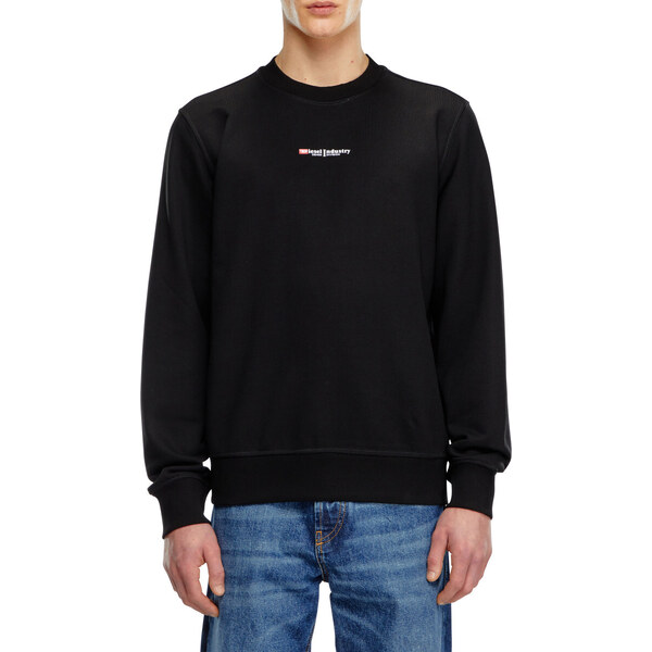 MIKINA DIESEL S-GINN-K45 SWEAT-SHIRT 55779543