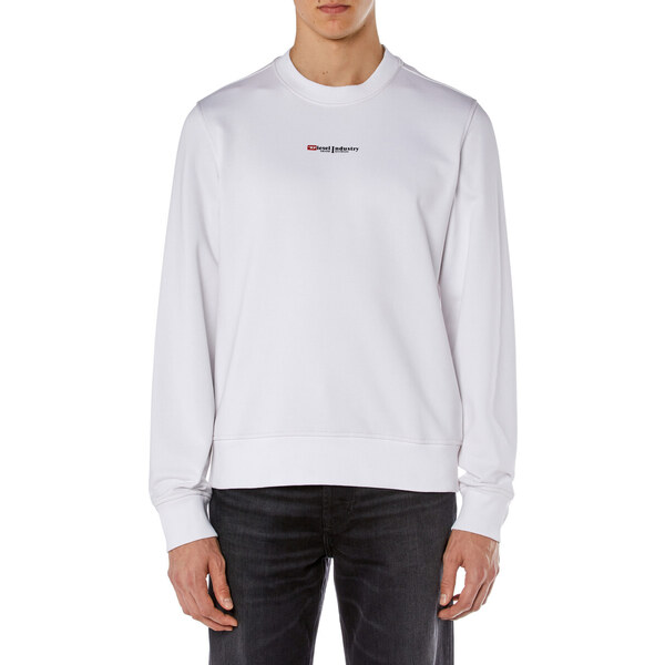 MIKINA DIESEL S-GINN-K45 SWEAT-SHIRT 55779544