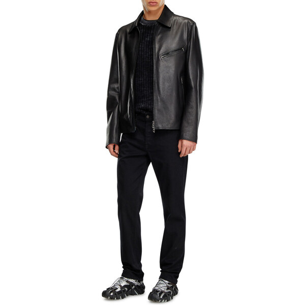 DŽÍNSY DIESEL 2023 D-FINITIVE TROUSERS 55779596