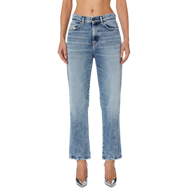 DŽÍNSY DIESEL 2016 D-AIR TROUSERS 55779591