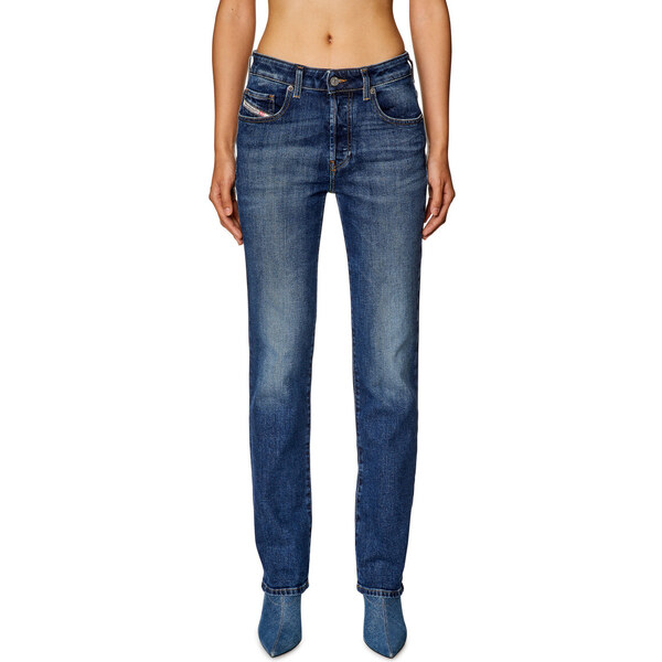 DŽÍNSY DIESEL 1989 D-MINE TROUSERS 55779603