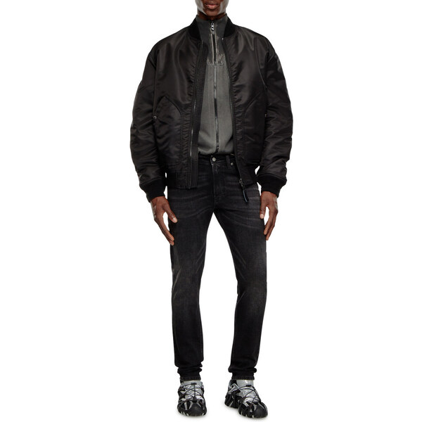 DŽÍNSY DIESEL 1979 SLEENKER TROUSERS 55779609