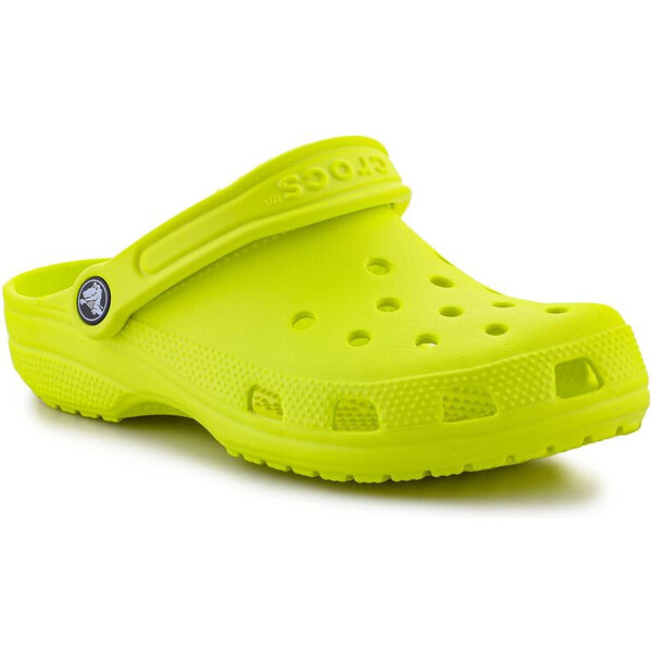 Crocs Classic Clog Jr 206991-76M 55790005