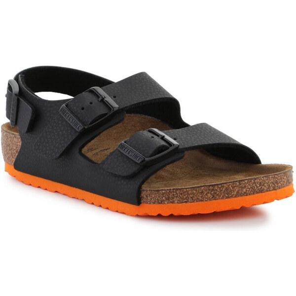 Sandále Birkenstock Milano Jr 1026896 55790006