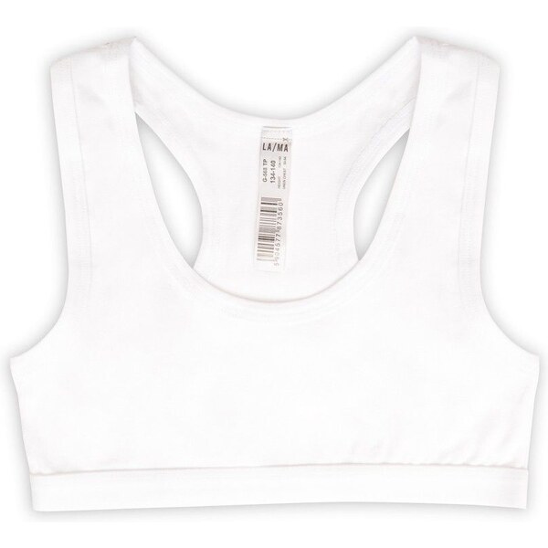 Dievčenský top Lama G-568 55795058