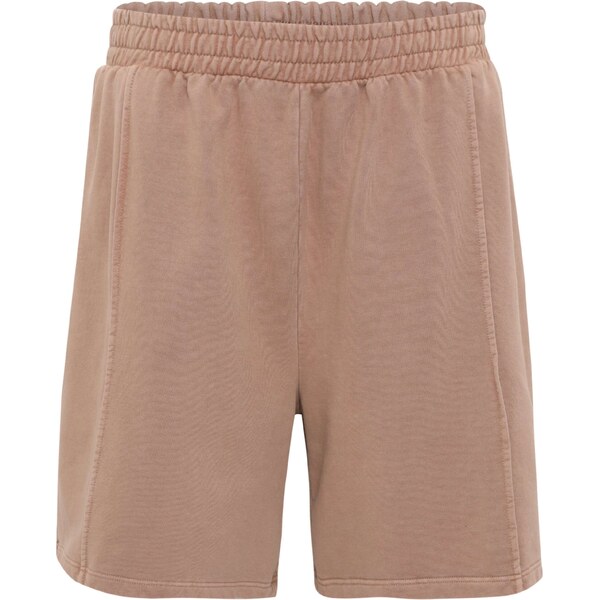 TOPSHOP Nohavice staroružová 58450087