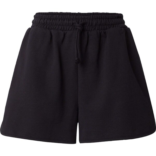 TOPSHOP Nohavice čierna 58450124