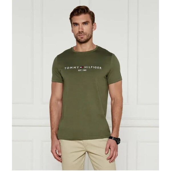 Tommy Hilfiger Tričko | Regular Fit 55838767