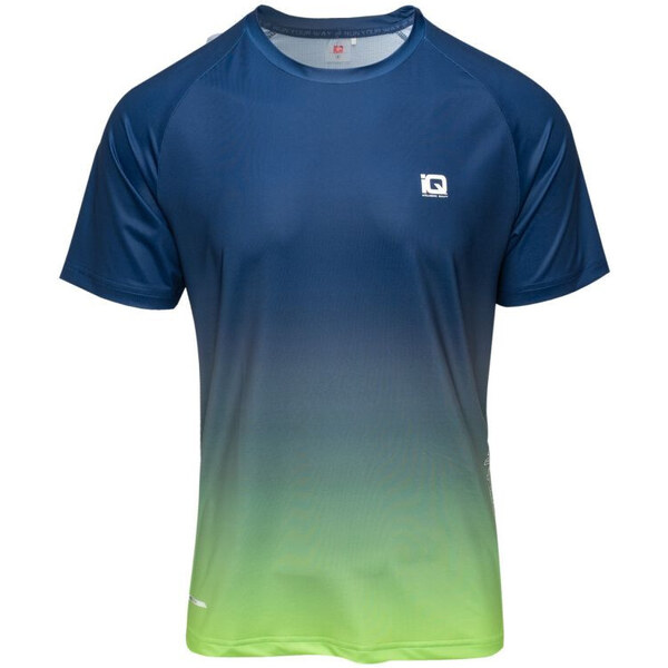 Tričko Estise IQ M 92800597462 55839424