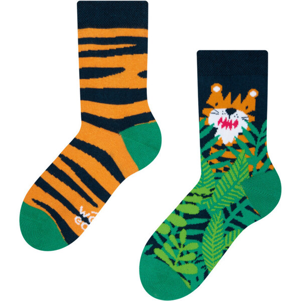 3PACK Veselé detské ponožky Dedoles (GMKS471784) 23/26 55846615