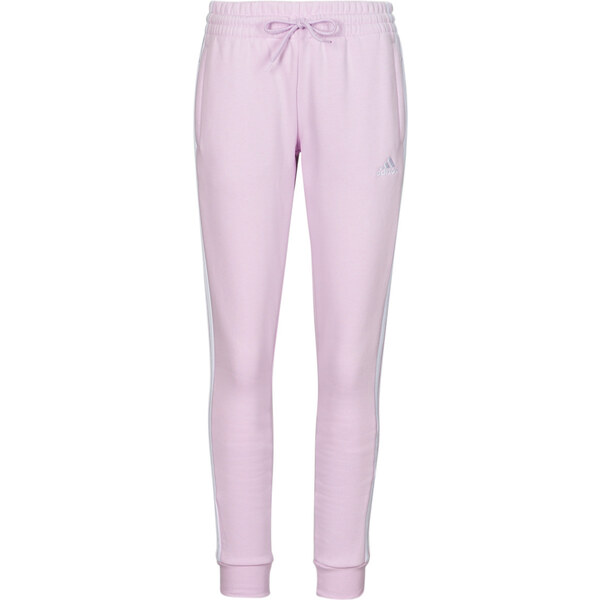 adidas Tepláky/Vrchné oblečenie Essentials 3-Stripes Fleece Joggers 65470786