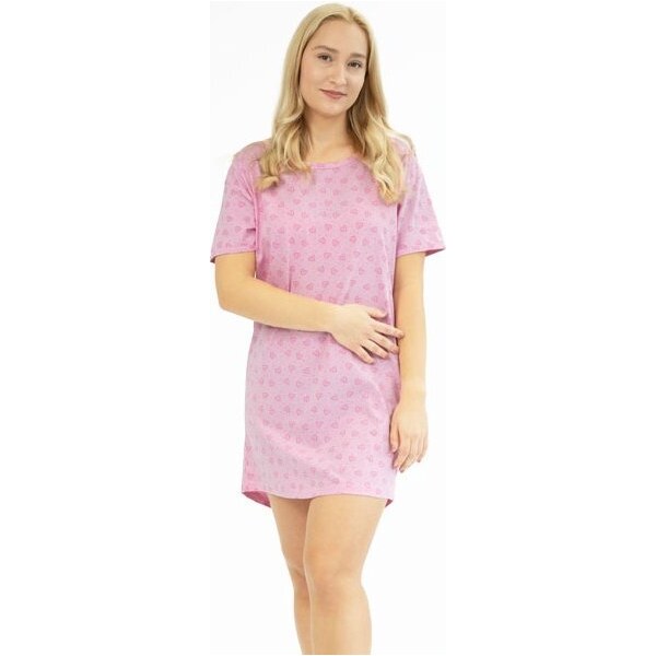 Gina maxitričko 19138P - krátky rukáv 55844946