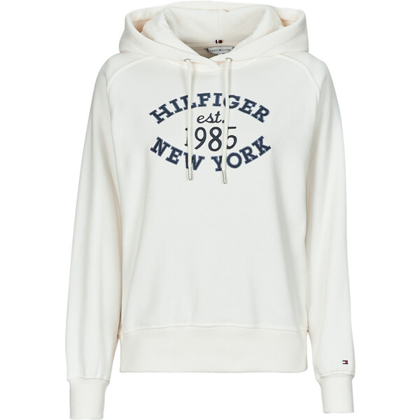 Tommy Hilfiger Mikiny MDRN REG VARSITY HOODIE Tommy Hilfiger 62502405