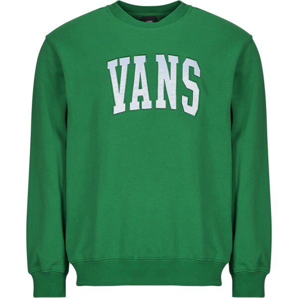 Vans Mikiny Original Standards Varsity Loose Crew Vans 62504072
