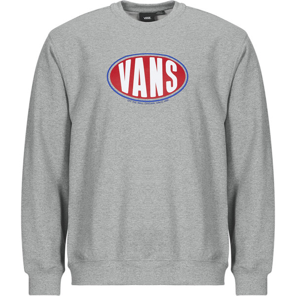 Vans Mikiny Spray On Loose Crew Vans 62504078