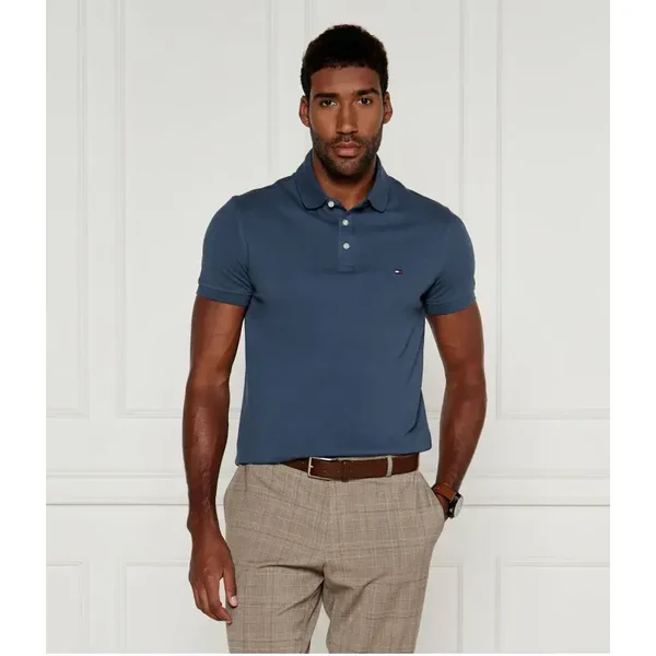 Tommy Hilfiger Polo tričko 1985 | Slim Fit 55849884