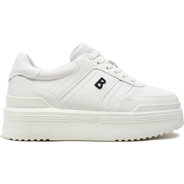 Sneakersy Bogner 55851016