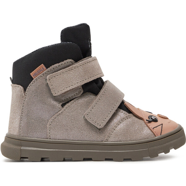 Šnurovacia obuv Mrugała 55851025