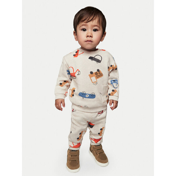 Teplákové nohavice Mayoral 55851255