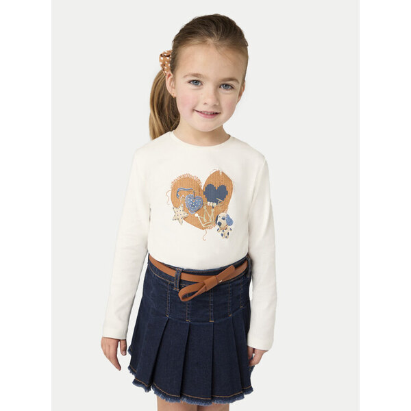 Džínsová sukňa Mayoral 55850882