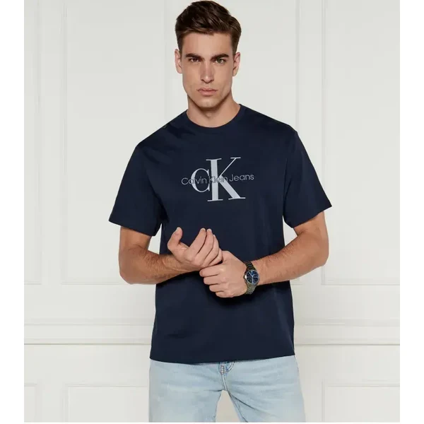 Calvin Klein Jeans Tričko | Regular Fit 57278513