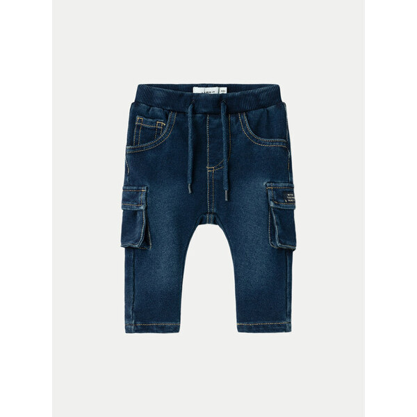 Džínsy NAME IT 55850853