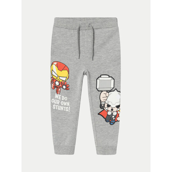 Teplákové nohavice NAME IT 55852067