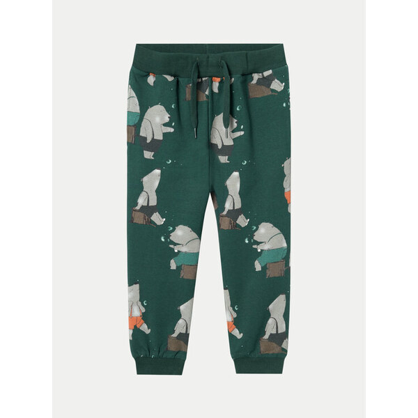 Teplákové nohavice NAME IT 55851133