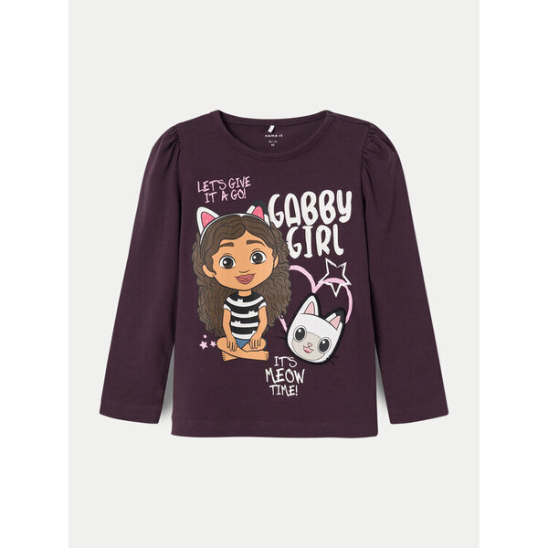 Blúzka NAME IT 55851279