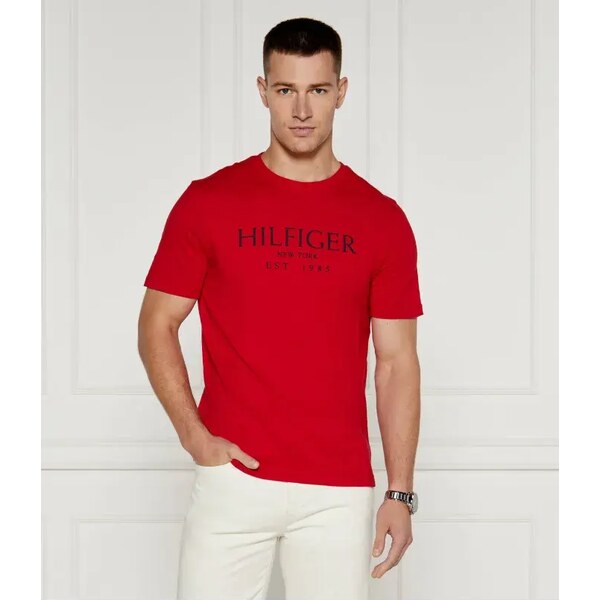 Tommy Hilfiger Tričko | Regular Fit 55855247