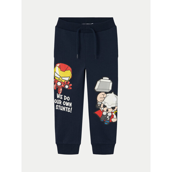 Teplákové nohavice NAME IT 55850993