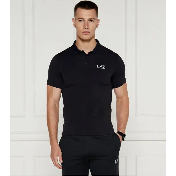 EA7 Polo tričko | Regular Fit 26511030