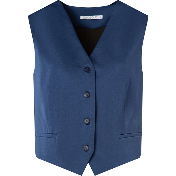 Quiosque Vesta k obleku 8SF008 tmavomodrá 57075917