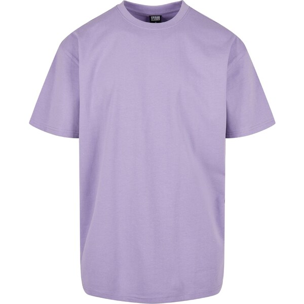 Urban Classics Tričko levanduľová 54226180