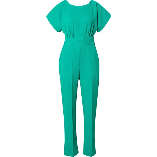 Closet London Overal nefritová 57349430